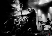 The Peacocks – Gaskessel, Berne, 30.09.2016