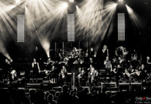 ROCK MEETS CLASSIC – Hallenstadion Zurich – 18.04.2017