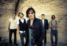 Lovebugs sort une nouvelle vidéo et annonce un concert spécial pour la sortie de son nouvel album !