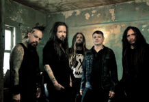 Korn débarque en Suisse !