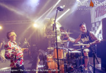 Chant du Gros 2016 – Samedi 10 septembre
