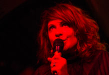 Nouvelle Vague – Les Docks, Lausanne – 3 décembre 2016 Mélanie Pain en concert à la Parenthèse, Nyon 2013