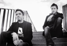 Un premier album prometteur pour le duo français Nevraska