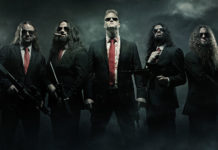 Soirée Full Metal samedi au Nouveau Monde: Omophagia, Undead Vision et Torrance