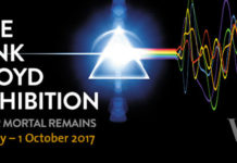 Bientôt: une gigantesque exposition sur Pink Floyd à Londres