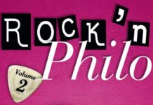Rock’n Philo, volume 2