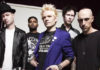 Sum 41 à la rencontre des fans lors d’une performance acoustique à Toronto