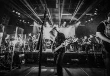 The Burden Remains & The Horns of the Seventh Seal les 17 et 18 septembre à Fri-Son