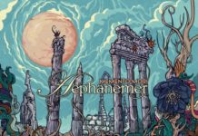 Un nouveau single pour le groupe toulousain Aephanemer