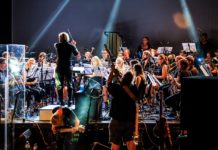 Interview: The Burden Remains and The Horns of the Seventh Seal