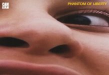 CAMERA – Phantom of Liberty
