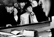 The Beatles – Eight Days a week : entrez dans leur bulle