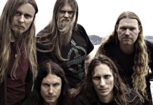 Les Norvégiens d’Enslaved vont sortir une nouvelle compilation