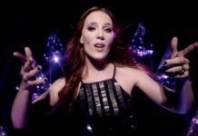 Epica sort une nouvelle vidéo issue de son album « The Holographic Principle »