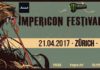 L’Impericon Festival de retour à Zurich en 2017 !