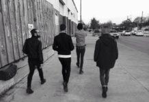 Interview – Gold Class
