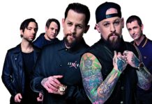 LOUDFEST – X-Tra, Zurich – 14 juin 2017