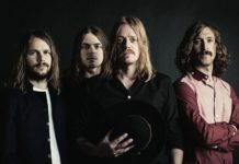 GRAVEYARD – Kulturfabrik Kofmehl, Soleure – 30 septembre 2018