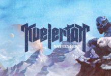 Kvelertak – Le clip de ‘Svartmesse’ est en ligne