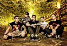 A Day To Remember: leur nouvel album est à présent dans les bacs
