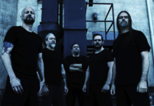 Meshuggah vient de sortir une lyrics vidéo pour la chanson « Nostrum »