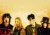 Mötley Crüe annonce la sortie d’une box pour le 25 novembre