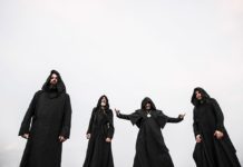 Interview Attila Csihar (Sunn O))), Mayhem)