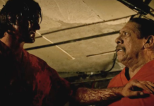 Slayer apporte la touche finale à sa trilogie pour « Repentless » !
