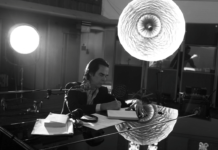 Sortie de ‘One More Time Feeling’, le film sur la genèse tragique du nouvel album de Nick Cave & The Bad Seeds