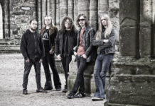 Un nouveau titre dévoilé du nouvel album d’Opeth !