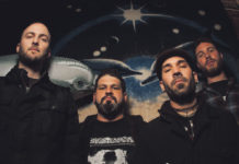 INTRONAUT + SHINING + OBSIDIAN KINGDOM – Les Dock, Lausanne – 21 septembre 2016