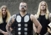 Sabaton sort la chanson « Sparta » via une lyrics vidéo