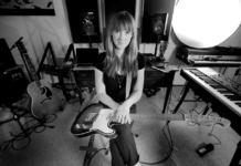 Grand Prix suisse de musique 2016 pour Sophie Hunger