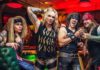 I Got What You Want – Le clip de STEEL PANTHER !