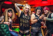 I Got What You Want – Le clip de STEEL PANTHER !