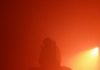 Sunn O))) – Rocking Chair, Vevey – 10 septembre 2016