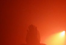 Sunn O))) – Rocking Chair, Vevey – 10 septembre 2016