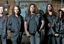 TESTAMENT : sortie de nouvelles éditions pour cinq albums cultes