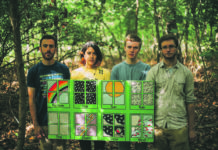 PINEGROVE – Kalvingrad, Genève – 27 et 28 septembre 2016