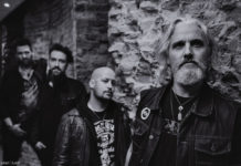 Stellar Temple: les héros français du rock des 80’/90′ sortent une nouvelle vidéo
