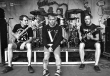 Architects: leur retour en Europe est imminent !