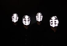 Le nouvel album de Convulsif sort en vinyle