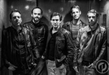 Le nouvel album du groupe suisse Penfield a vu le jour