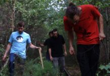 Le groupe français Nippercreep dévoile un nouveau extrait de son dernier album