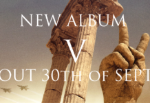 Truckfighters – « V »