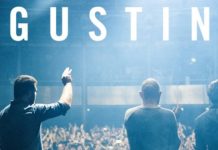 Interview avec le groupe Augustines