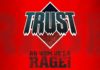 TRUST à PTR le 3 décembre ‘Au nom de la Rage Tour’ !