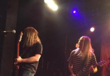 Fan Report : Fu Manchu – Usine PTR, Genève – 11.10.2016