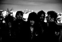 Nouveau clip pour The 69 Eyes