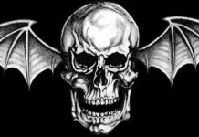 Avenged Sevenfold sera en concert en direct de Los Angeles le 28 octobre